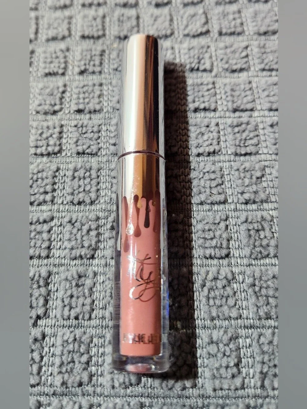 Travel Size Kylie Cosmetics Matte Liquid Lipstick In Shade Angel